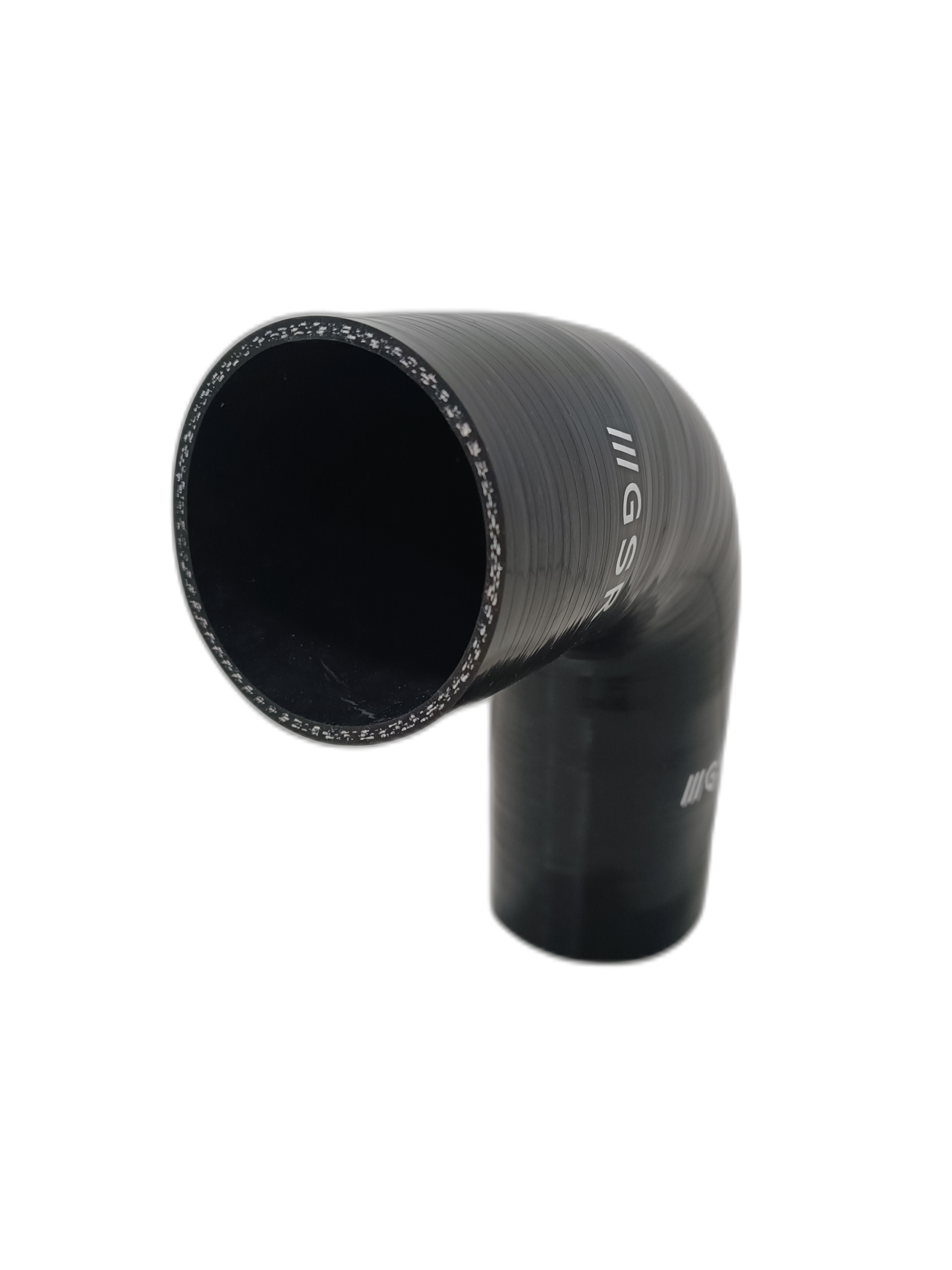 Alkūnė - perėjimas 51mm-64mm 90 laipsnių