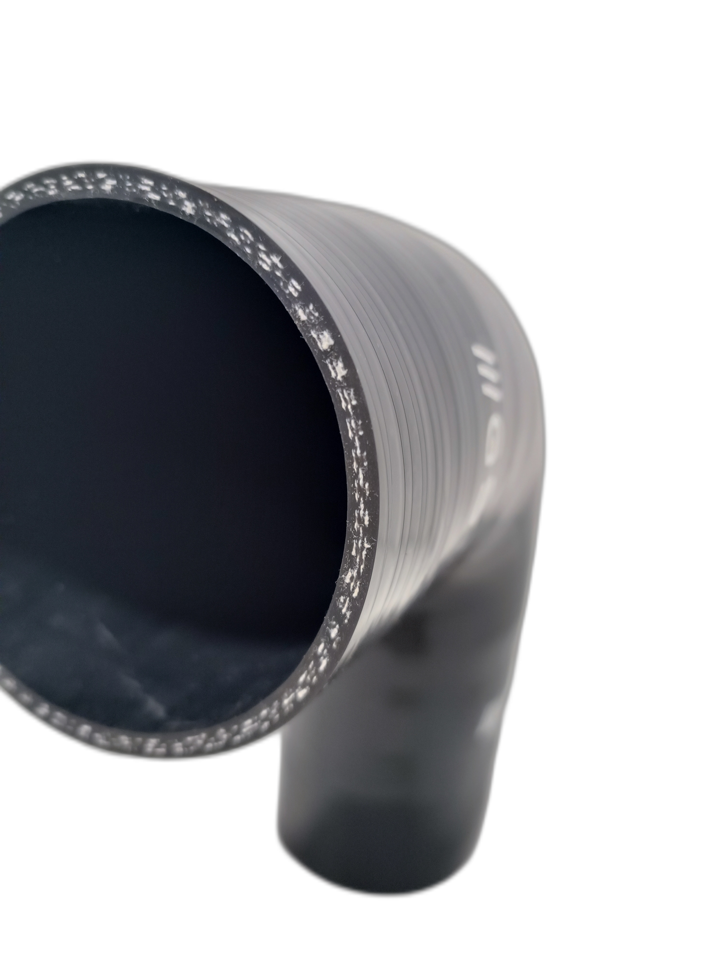 Alkūnė - perėjimas 51mm-64mm 90 laipsnių
